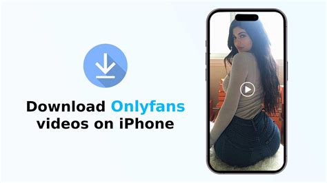 onlyfans iphone|How to Download OnlyFans on iPhone: A Step